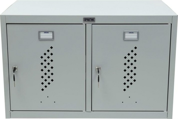 Антресоль ПРАКТИК LS 21-60 [S23099520402]