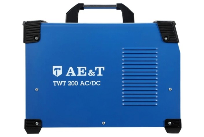 Аппарат аргонно-дуговой сварки AE&T TWT200AC/DC