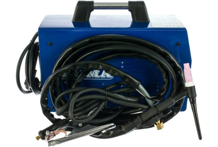 Аппарат аргонно-дуговой сварки Brima TIG-160S [0006174]