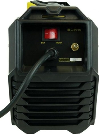 Аппарат аргонно-дуговой сварки HANSKONNER HWM4018