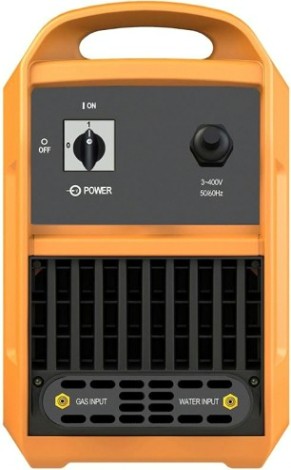 Аппарат аргонно-дуговой сварки Hugong POWER TIG 300DP III [029638]