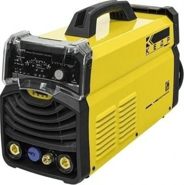 Аппарат аргонно-дуговой сварки Кедр MultiTIG-2000P AC/DC с НАКС (горелка) [8008474]