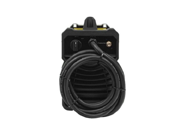 Аппарат аргонно-дуговой сварки Кедр MultiTIG-2500P-1 DC НАКС (горелка) [8014401]