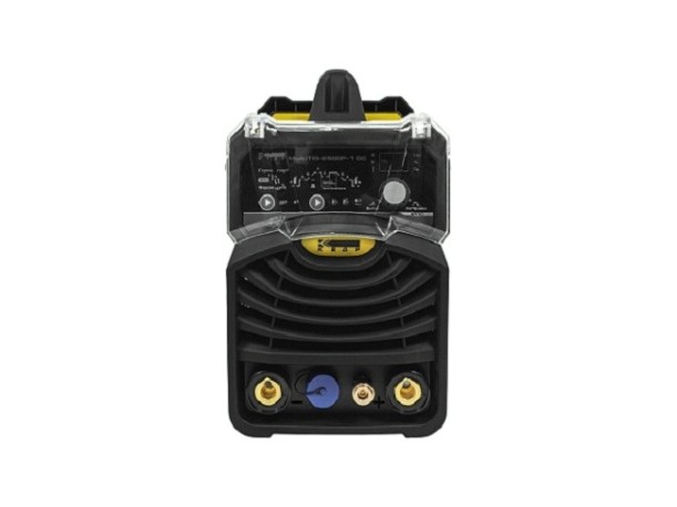 Аппарат аргонно-дуговой сварки Кедр MultiTIG-2500P-1 DC НАКС (горелка) [8014401]