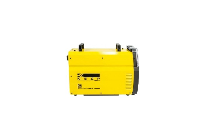 Аппарат аргонно-дуговой сварки Кедр MultiTIG-3200P AC/DC НАКС [8011313]