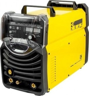 Аппарат аргонно-дуговой сварки Кедр MultiTIG-3200P DC [8008475]
