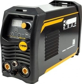 Аппарат аргонно-дуговой сварки Кедр UltraTIG-200 [8009690]