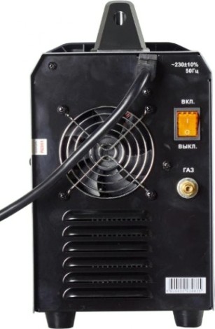 Аппарат аргонно-дуговой сварки Ресанта САИ-200АД (AC/DC) [65/98]