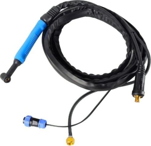 Аппарат аргонно-дуговой сварки Ресанта САИ-200АД (AC/DC) [65/98]