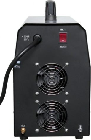 Аппарат аргонно-дуговой сварки Ресанта САИ-250АД AC/DC [65/59]