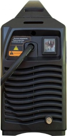 Аппарат аргонно-дуговой сварки СВАРОГ PRO TIG 180 DSP (W206) [00000091580]