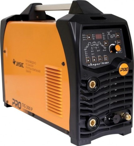 Аппарат аргонно-дуговой сварки СВАРОГ PRO TIG 300 P (W232) [00000097807]