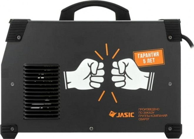 Аппарат аргонно-дуговой сварки СВАРОГ REAL TIG 200 P AC/DC BLACK (E201B) [00000099292]