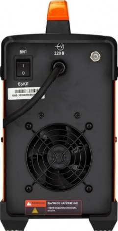 Аппарат аргонно-дуговой сварки СВАРОГ REAL TIG 200 (W223) [00000093556]