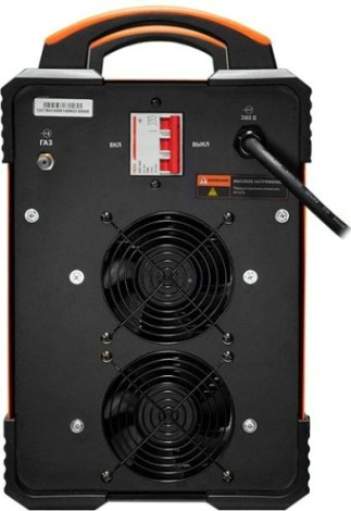 Аппарат аргонно-дуговой сварки СВАРОГ REAL TIG 315 P AC/DC MULTIWAVE (E30301) [00000099630]