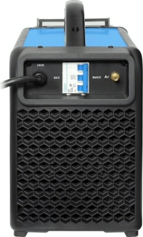 Аппарат аргонно-дуговой сварки ТСС EVO TIG-315 AC/DC [035264]