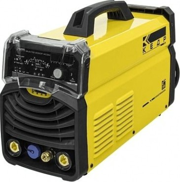 Аппарат аргонодуговой сварки Кедр MultiTIG-2000P AC/DC [8005456]