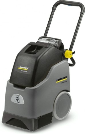Аппарат для чистки ковров KARCHER BRC 30/15 C (1.008-057.0) [1.008-057.0]