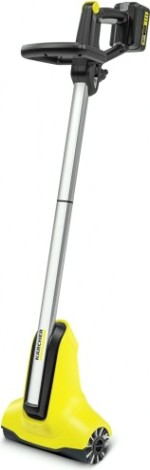 Аппарат для чистки террас KARCHER PCL 3-18 Battery Set *EU (1.644-011.0) [1.644-011.0]