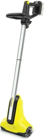 Аппарат для чистки террас KARCHER PCL 3-18 *INT (1.644-010.0),без акб и з/у [1.644-010.0]