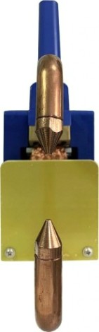 Аппарат для контактной сварки AE&T TWD6300 (клещи) Аппарат для контактной сварки AE&T TWD6300 (клещи)