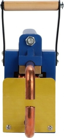 Аппарат для контактной сварки AE&T TWD6300 (клещи) Аппарат для контактной сварки AE&T TWD6300 (клещи)