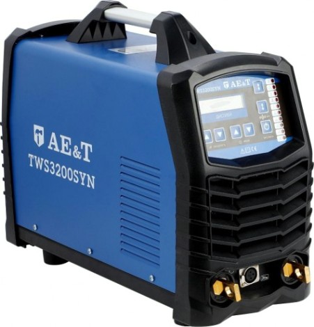 Аппарат для контактной сварки AE&T TWS3200SYN Аппарат для контактной сварки AE&T TWS3200SYN