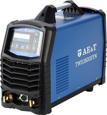 Аппарат для контактной сварки AE&T TWS3800SYN