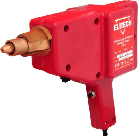 Аппарат для контактной сварки ELITECH АТС 5 [186268]