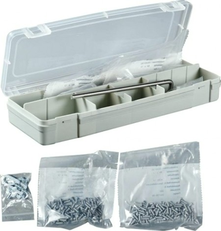 Аппарат для контактной сварки FUBAG TS 7500 ALU [38 998]