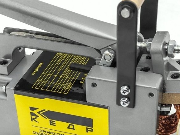 Аппарат для контактной сварки Кедр КС-200 [8021156]