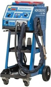 Аппарат для контактной сварки NORDBERG AUTOMOTIVE WS6 (380) Spotter [WS6 380]