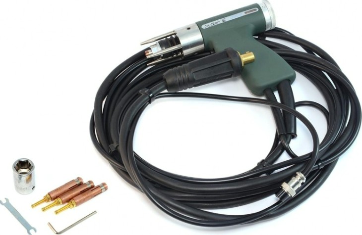 Аппарат для контактной сварки ТСС PRO SW-1600 [068000]