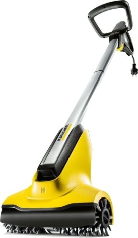 Аппарат для мойки террас KARCHER PCL 4 *EU (1.644-000.0) [1.644-000.0]