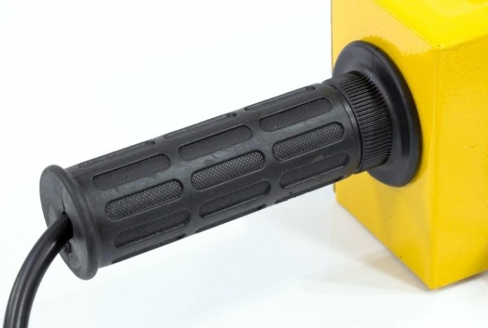 Аппарат для сварки пластиковых труб Denzel DWP-1500 94205 [94205]