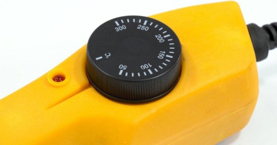 Аппарат для сварки пластиковых труб Denzel DWP-750 94203 [94203]