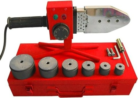 Аппарат для сварки пластиковых труб ELITECH СПТ 800 [177359]