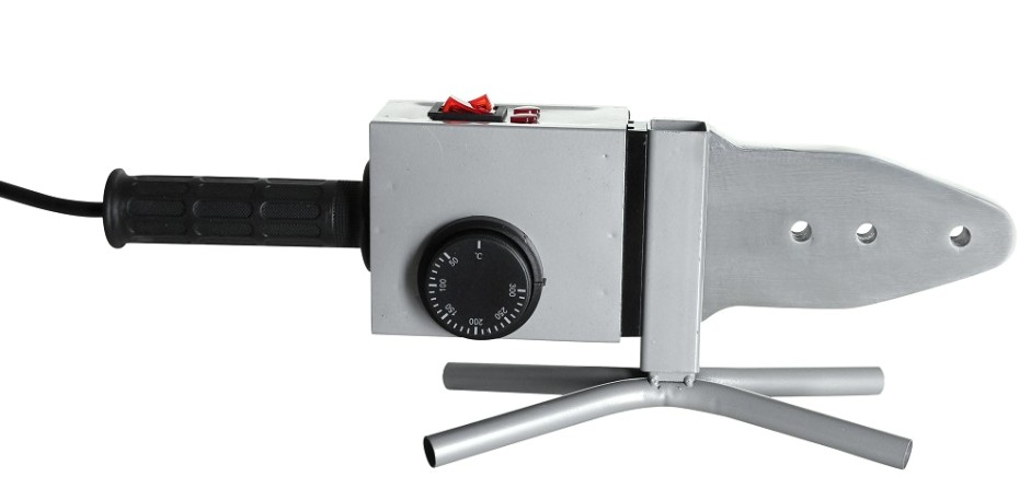 Аппарат для сварки пластиковых труб Ресанта АСПТ-2000 [65/55]