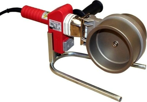 Аппарат для сварки пластиковых труб ROTHENBERGER Roweld P110 E Set 36063 [36063]