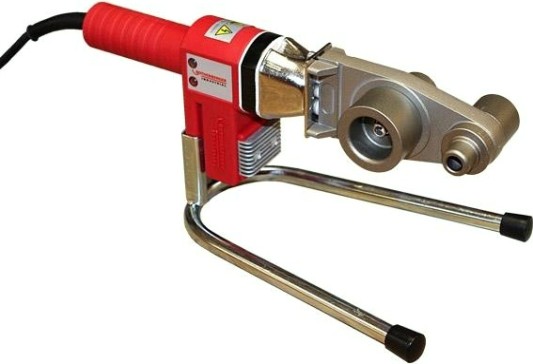 Аппарат для сварки пластиковых труб ROTHENBERGER Roweld P40 T 36051 [36051]