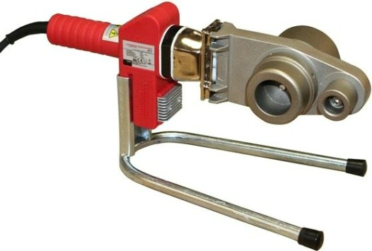 Аппарат для сварки пластиковых труб ROTHENBERGER Roweld P63 T 36052 [36052]