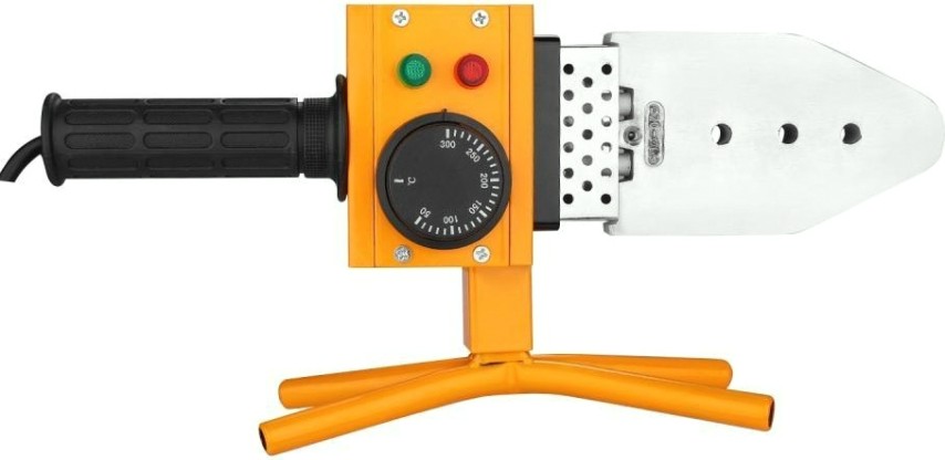 Аппарат для сварки полипропиленовых труб DEKO PPWM2100W 4 насадки (20-40 мм) [063-4247]