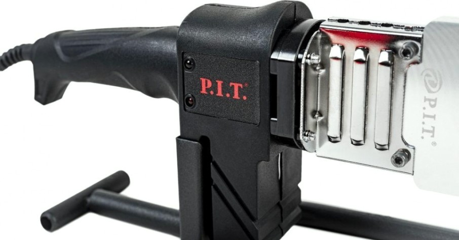 Аппарат для сварки полипропиленовых труб P.i.t. PWM43-C1 мастер