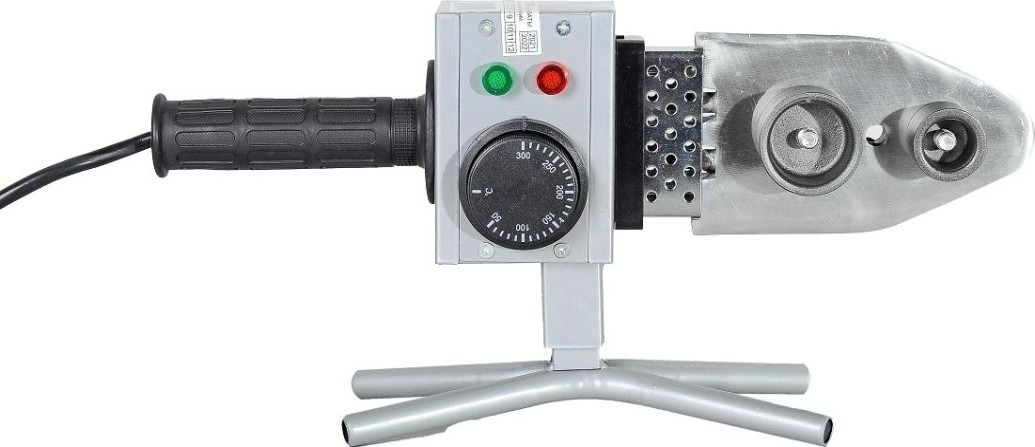 Аппарат для сварки полипропиленовых труб Ресанта АСПТ-1000А [65/96]