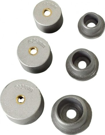 Аппарат для сварки полипропиленовых труб Ресанта АСПТ-1000А [65/96]