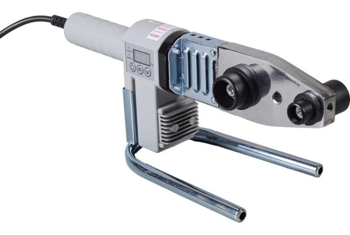 Аппарат для сварки полипропиленовых труб Ресанта АСПТ-1000Д [65/179]