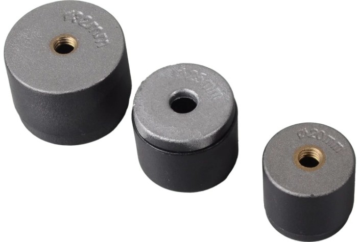 Аппарат для сварки полипропиленовых труб Ресанта АСПТ-1000Д [65/179]