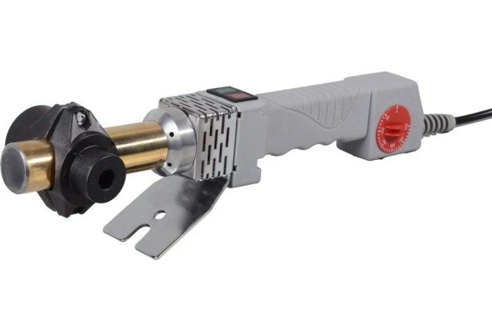 Аппарат для сварки полипропиленовых труб Ресанта АСПТ-1200 [65/178]