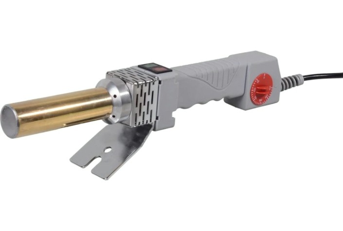 Аппарат для сварки полипропиленовых труб Ресанта АСПТ-1200 [65/178]