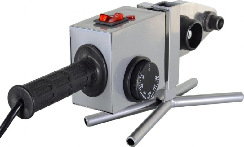 Аппарат для сварки полипропиленовых труб Ресанта АСПТ-2000А [65/136]